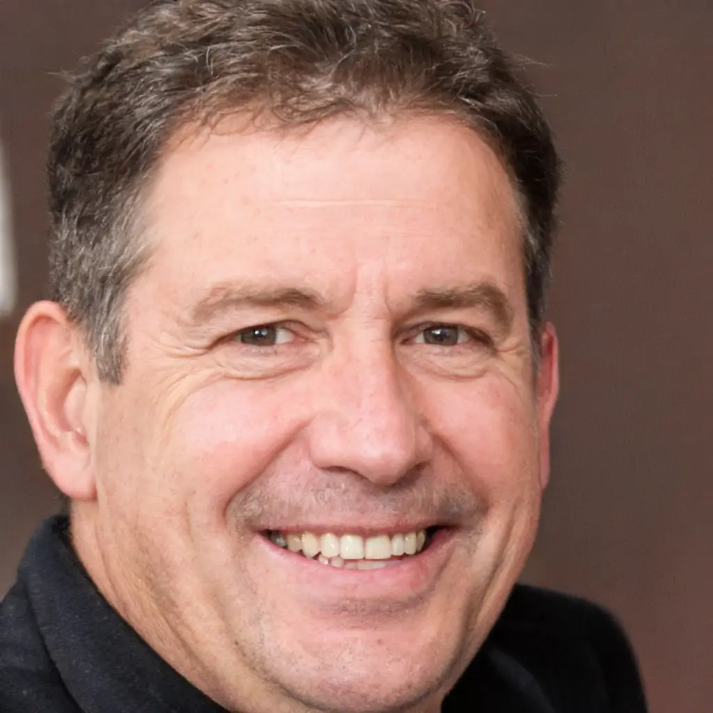 Jeff Korn-Sugar Delete-Happy-Customer