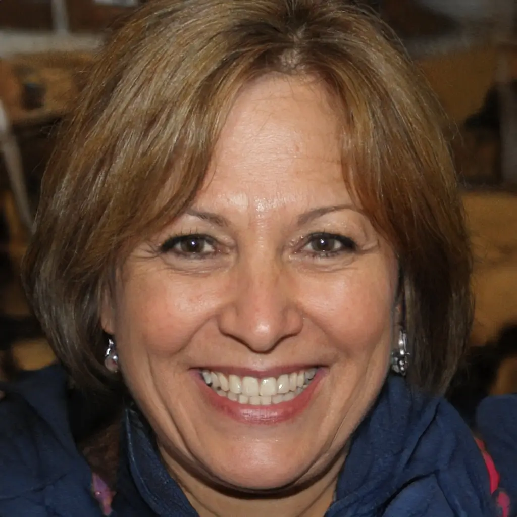 Sabine G.-Sugar Delete-Happy-Customer