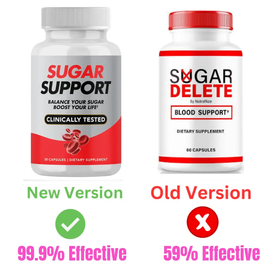 Sugar Delete New Version